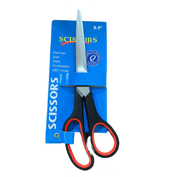 Tesoura Manual de Lâmina Fixa 9.5 Polegadas - Madô