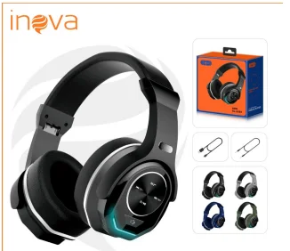 Fone de Ouvido Bluetooth Premium BAFON6689 - Innova