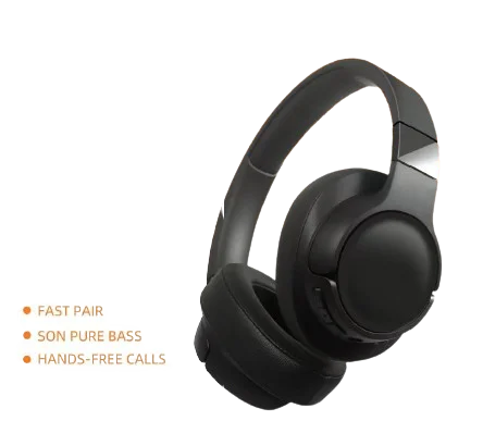 Fone de Ouvido Bluetooth MD760 - Innova