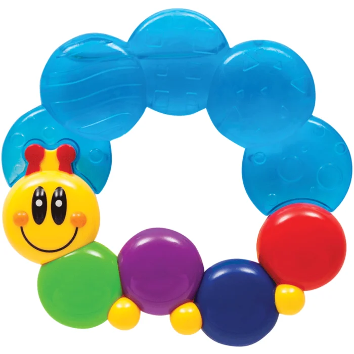 Mordedor com Agua BUBA