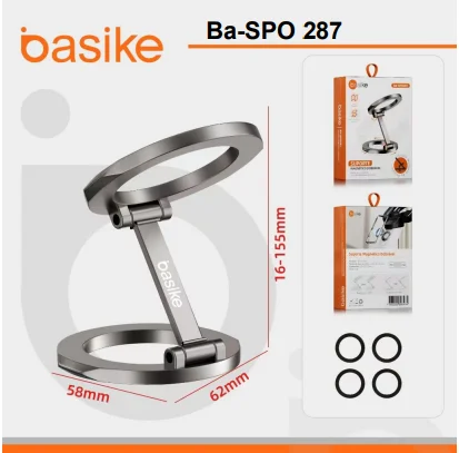 Suporte de Mesa para Celular BASPO287 - Innova
