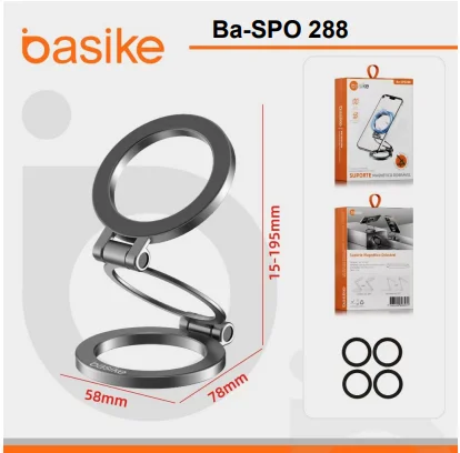 Suporte de Mesa para Celular BASPO288 - Innova