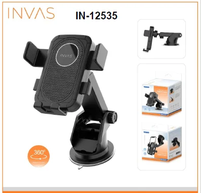 Suporte para Celular SPO12535 - Innova