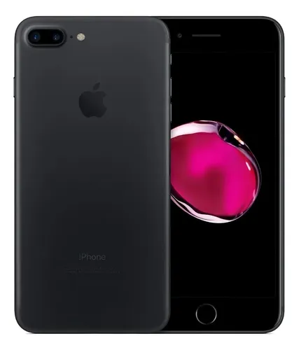 Apple iPhone 7 Plus - Semi-novo (Revisado)