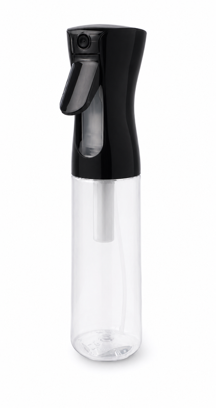 Spray Borrifador de Plástico 300ml