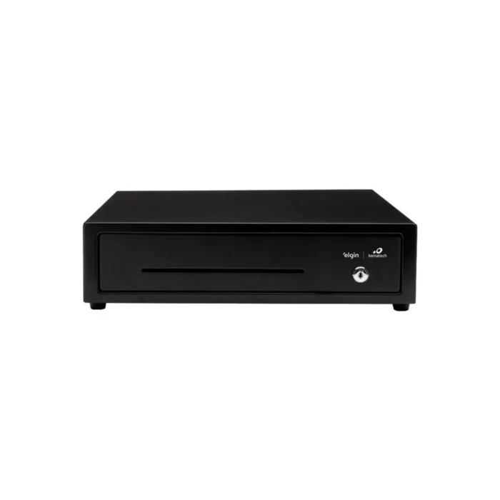 Gaveta de Dinheiro Bematech GD-56M Automática e Manual (Conexão RJ12)