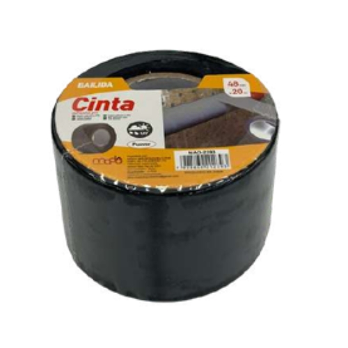 Fita Isolante Profissional 48mm x 20m