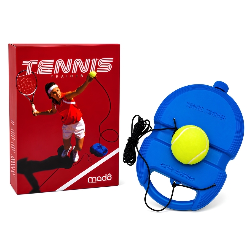 Treinador de Movimento para Tênis