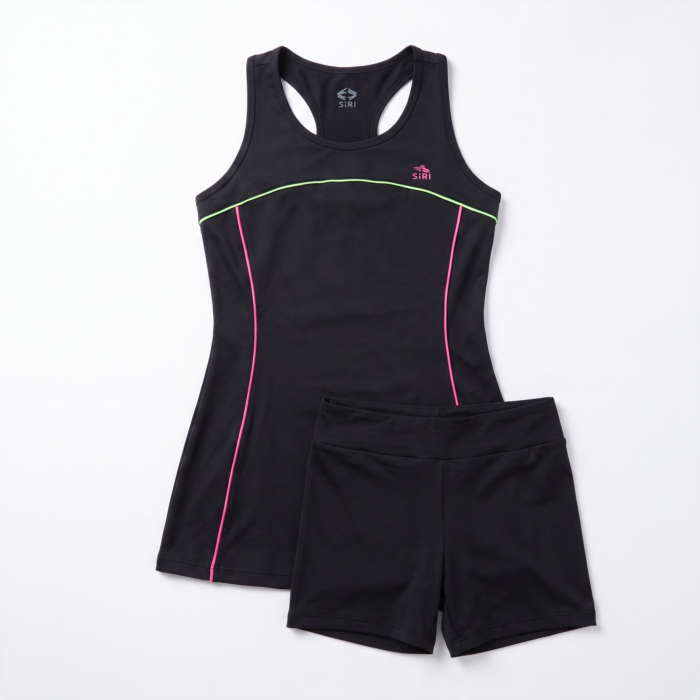 Vestido Kids Livia L