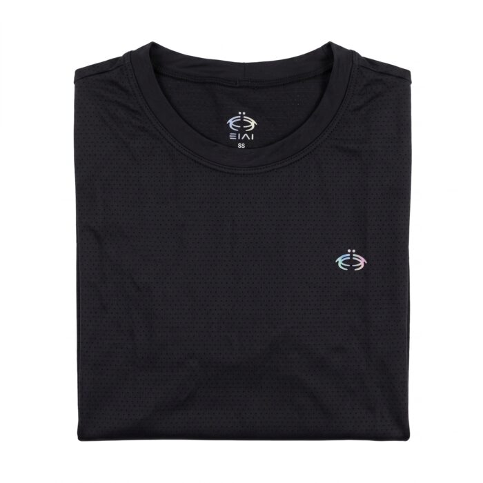 Blusa Manga Curta Kids Maria L Dry