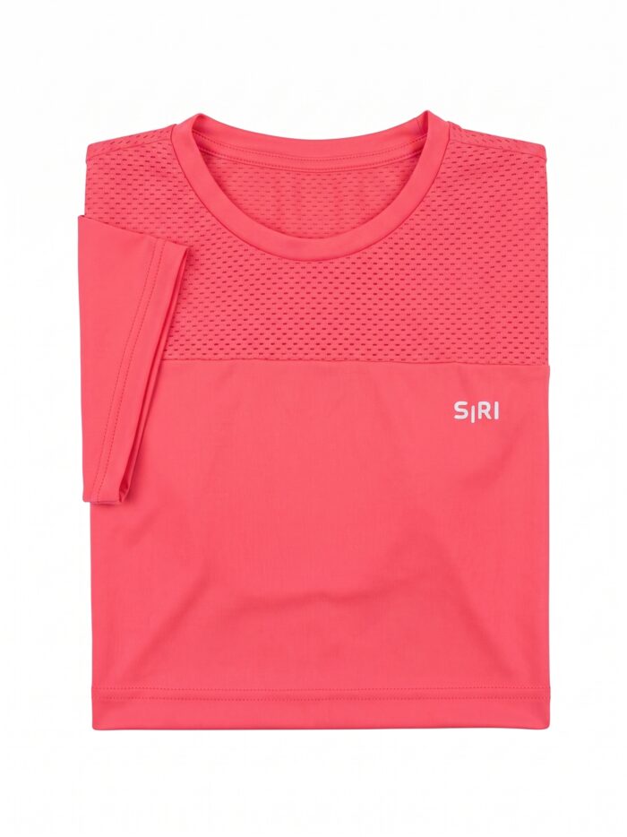 Blusa Kids Ana Acqua L
