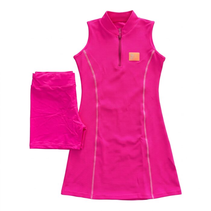 Vestido Dani L