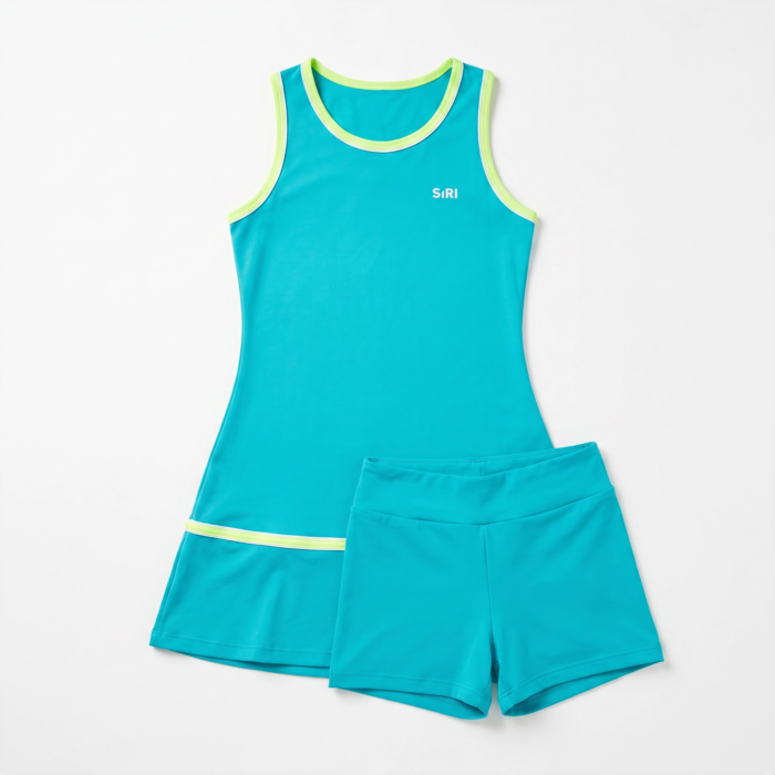 Vestido Flavia L
