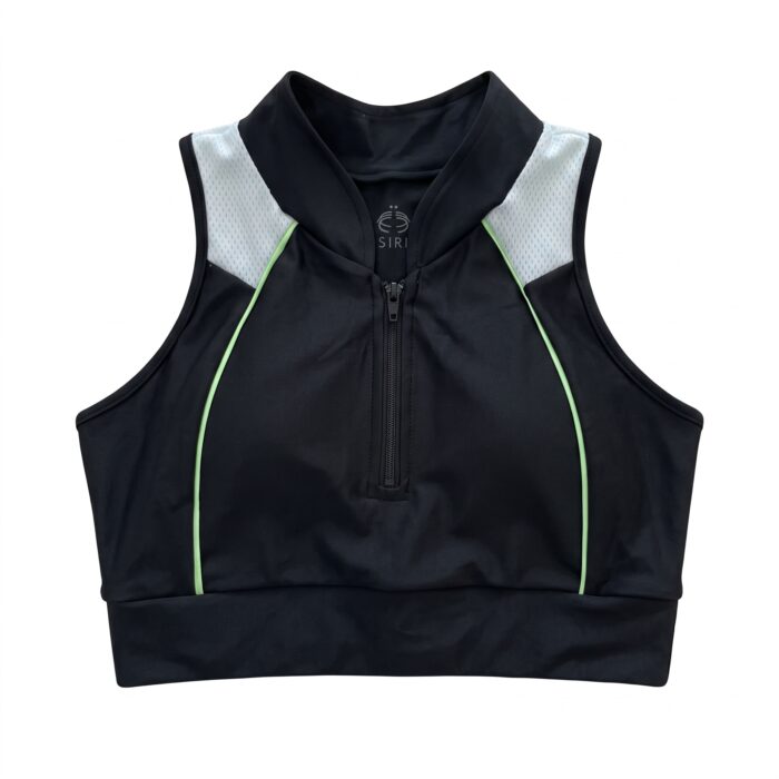 Top Athena Trilobal L Silk