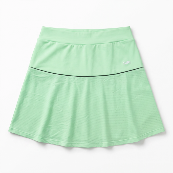 Saia Luana Silk