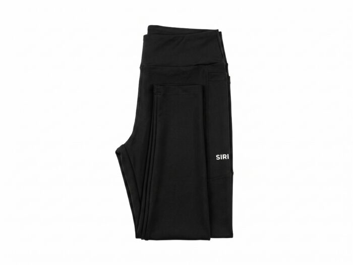 Fuso Legging soraya Trilobal
