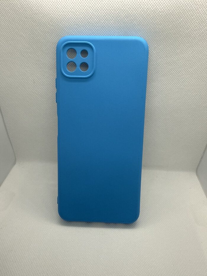 Capa Samsung A22 5G + Película
