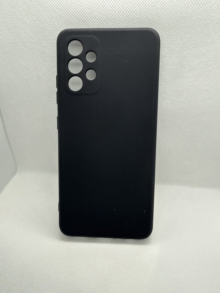 Capa Samsung A32 4G + Película