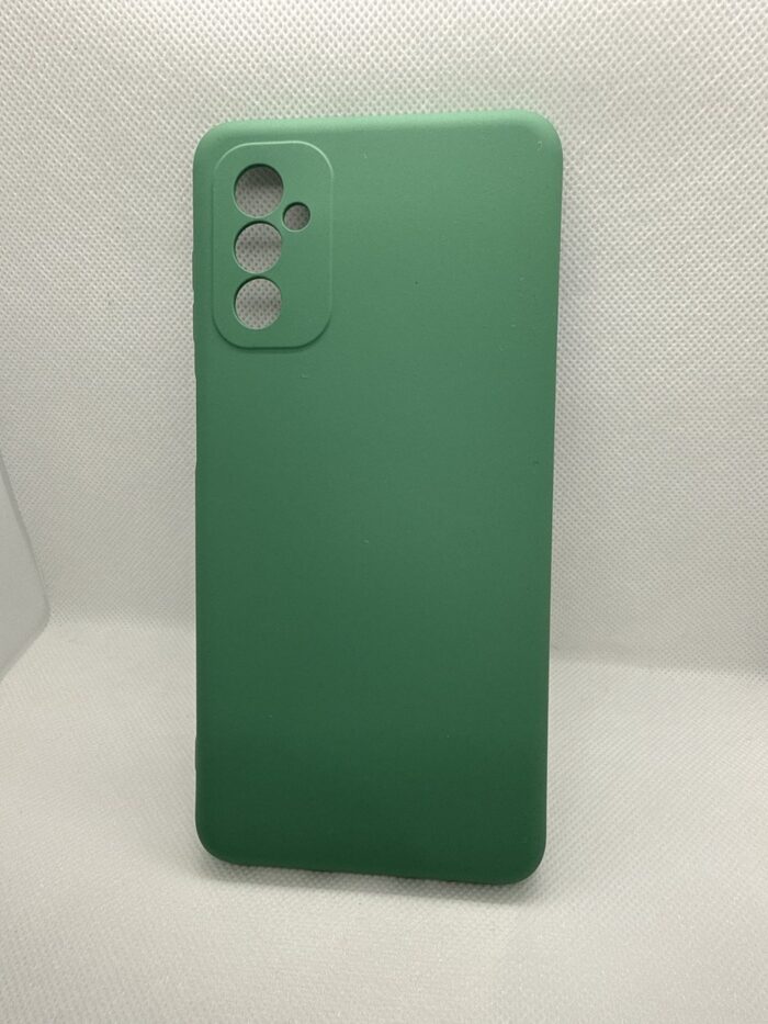 Capa Samsung M52 + Película